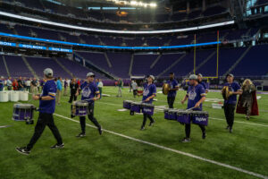 Golbon Fall Conference Minneapolis 00706